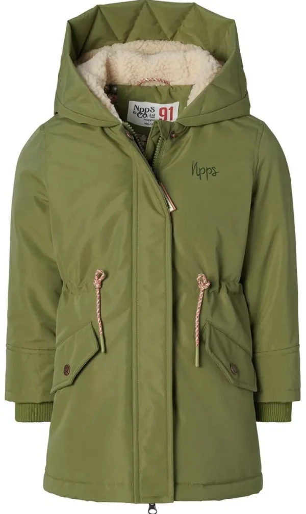 Kinder Noppies Jacken-Winter Jacke Julesburg -