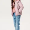 Kinder Noppies Jacken-Winter Jacke Julun -
