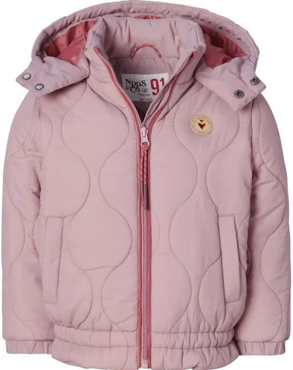 Kinder Noppies Jacken-Winter Jacke Julun -
