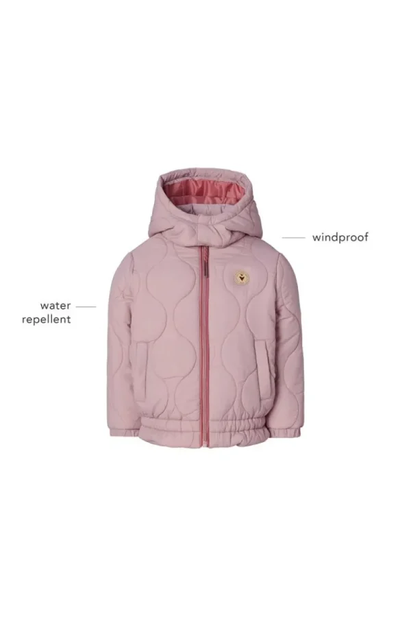 Kinder Noppies Jacken-Winter Jacke Julun -