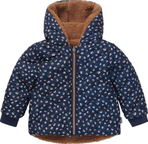 Noppies Jacken-Winter Jacke Linden - Reversible -