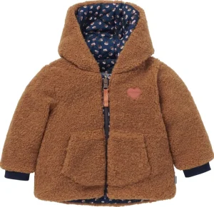 Noppies Jacken-Winter Jacke Linden - Reversible -
