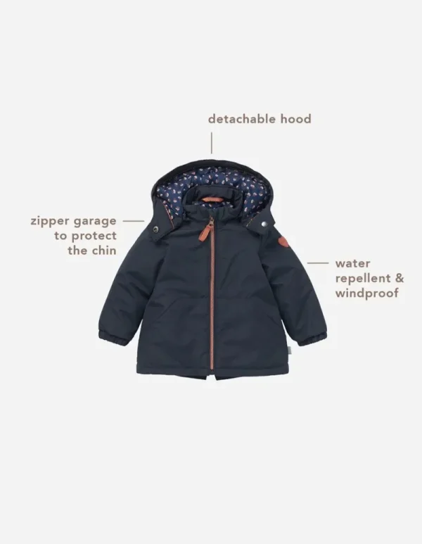 Noppies Jacken-Winter Jacke Lineville -