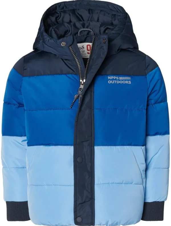 Kinder Noppies Jacken-Winter Jacke Nijland -