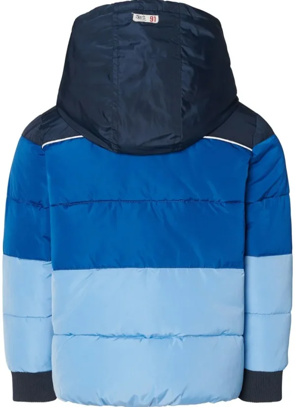 Kinder Noppies Jacken-Winter Jacke Nijland -