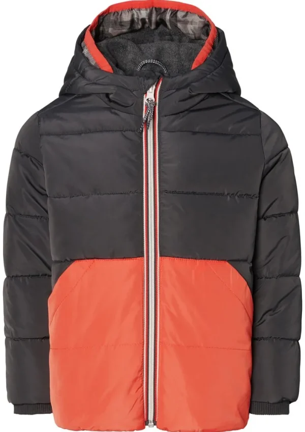 Kinder Noppies Jacken-Winter Jacke Nispen -
